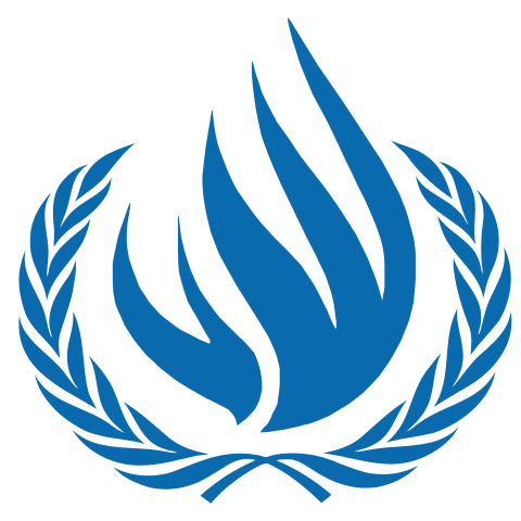 UN Human Rights Council logo